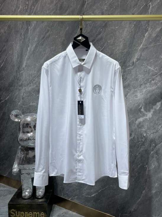 Picture of Versace Shirt Long _SKUVersaceM-3XL12yr0127351